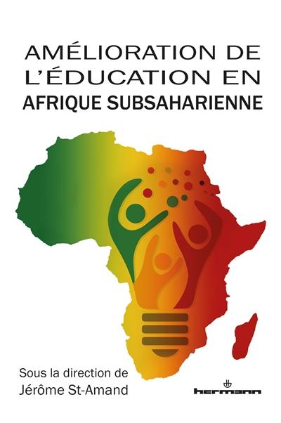 Amélioration de l'éducation en Afrique subsaharienne