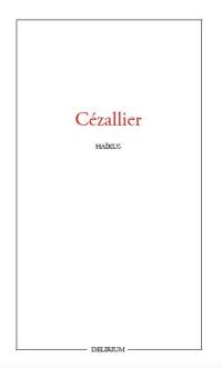 Cézallier : haïkus