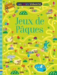 Jeux de Pâques