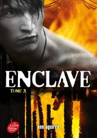 Enclave. Vol. 3