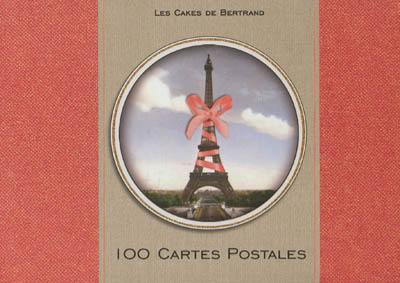 100 cartes postales