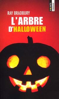 L'arbre d'Halloween