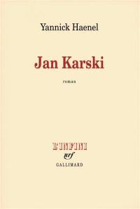 Jan Karski