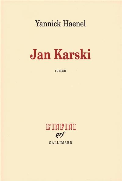 Jan Karski