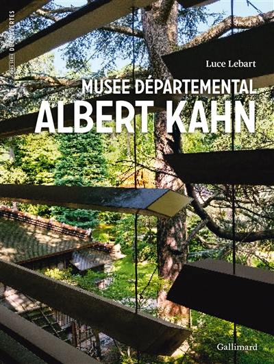 Musée départemental Albert-Kahn : transmettre une vision humaniste