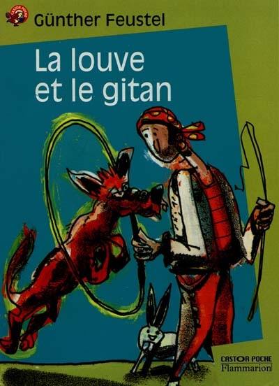 La louve et le Gitan