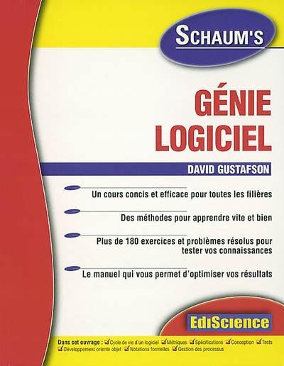 Génie logiciel