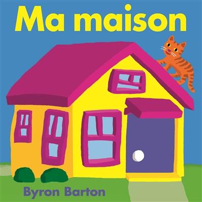 Ma maison