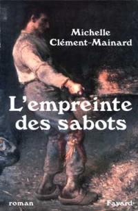 L'empreinte des sabots