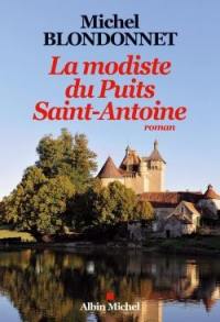 La modiste du puits Saint-Antoine