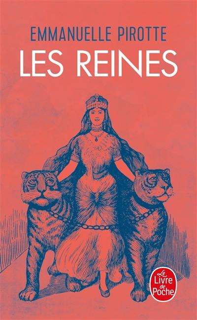 Les reines