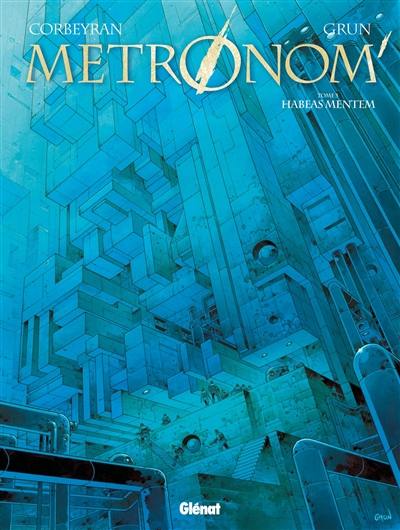 Métronom'. Vol. 5. Habeas mentem