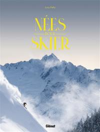 Nées pour skier