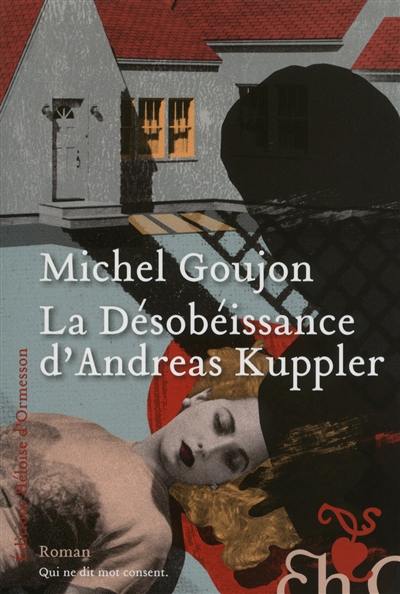 La désobéissance d'Andreas Kuppler