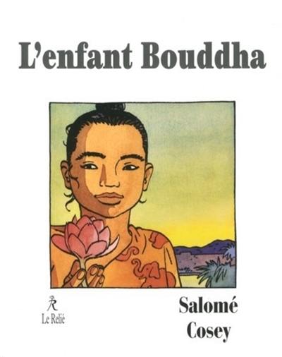 L'enfant Bouddha