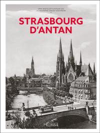 Strasbourg d'antan