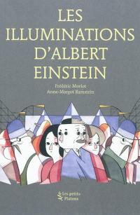 Les illuminations d'Albert Einstein