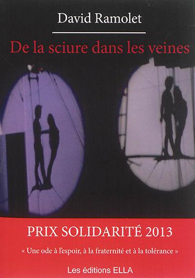 De la sciure dans les veines