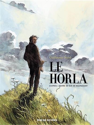 Le Horla