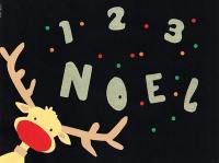 1, 2, 3 Noël