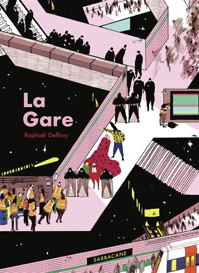 La gare