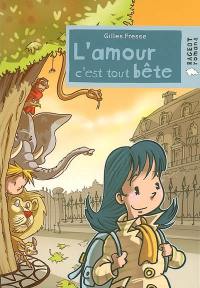 L'amour c'est tout bête