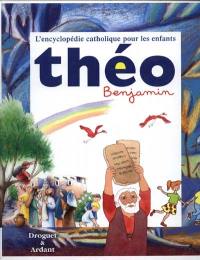 Théo benjamin