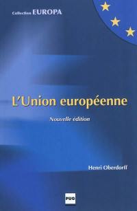 L'Union européenne