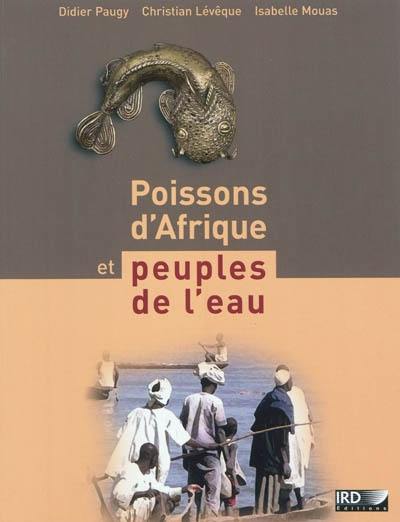 Poissons d'Afrique et peuples de l'eau