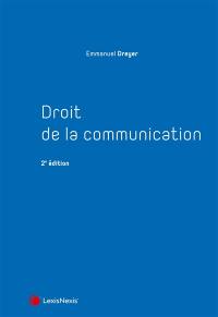 Droit de la communication