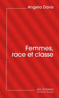 Femmes, race et classe