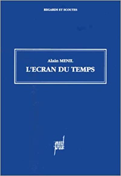 L'écran du temps