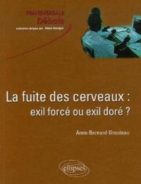 La fuite des cerveaux : exil forcé ou exil doré ?