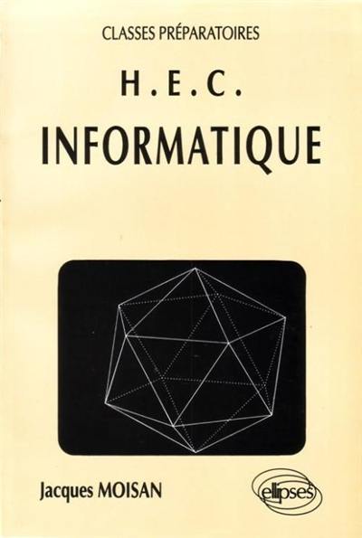 Informatique