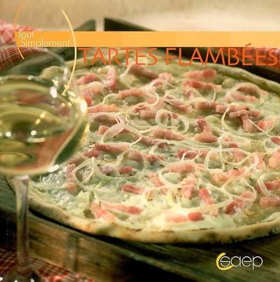 Tartes flambées