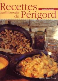 Recettes traditionnelles du Périgord