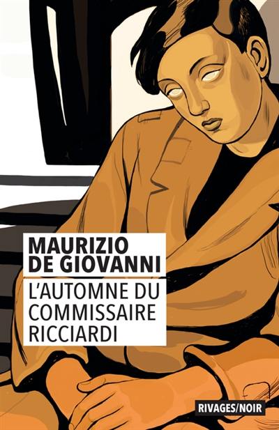 L'automne du commissaire Ricciardi