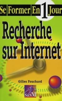 Recherche sur Internet