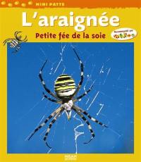 L'araignée : petite fée de la soie