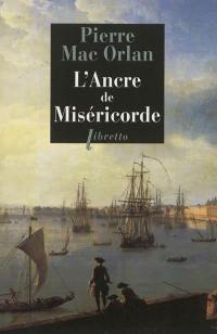 L'ancre de miséricorde