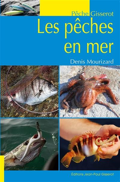 Les pêches en mer