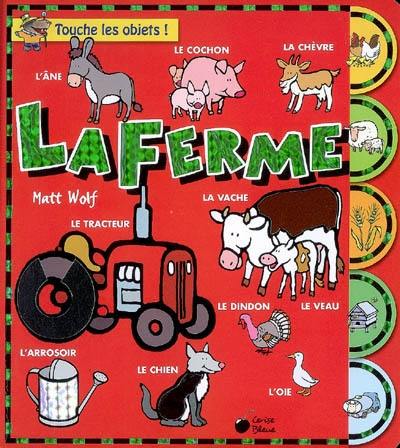 La ferme