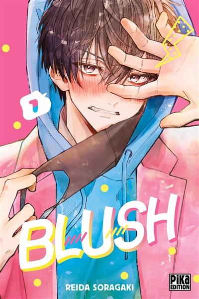 Blush. Vol. 1