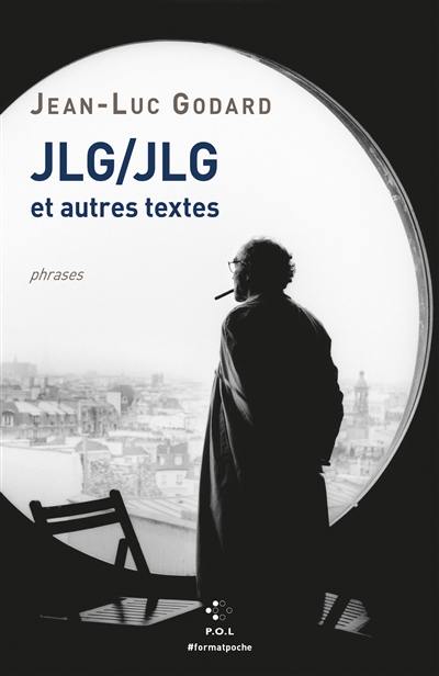 JLG-JLG : et autres textes