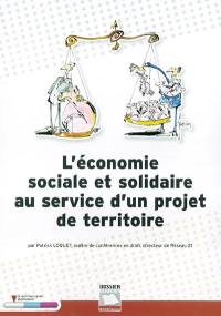 L'économie sociale et solidaire au service d'un projet de territoire