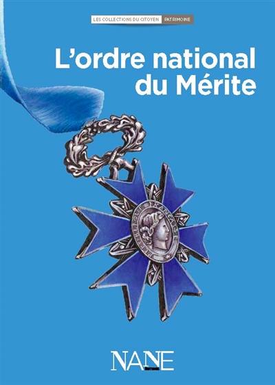 L'Ordre national du Mérite