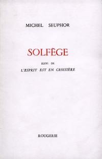 Solfège