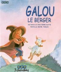 Galou le berger