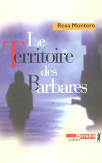 Le territoire des barbares