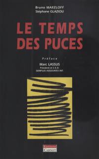 Le temps des puces